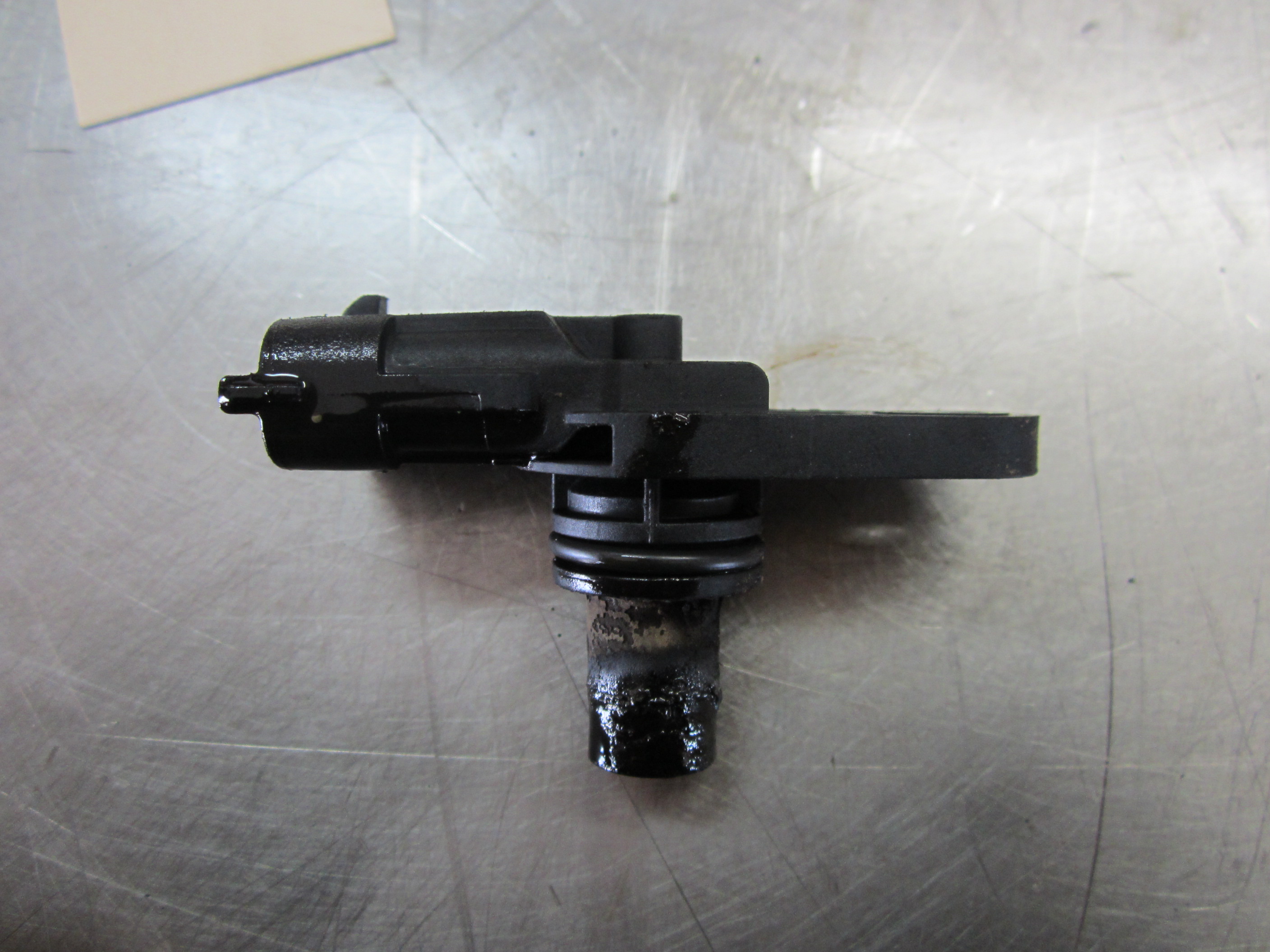 2007 Gmc Acadia Camshaft Position Sensor Location - wyjnn52